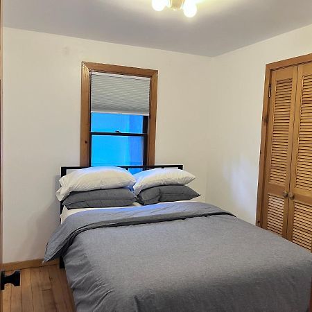 Villa Camp Hudson Pines Corinth Esterno foto