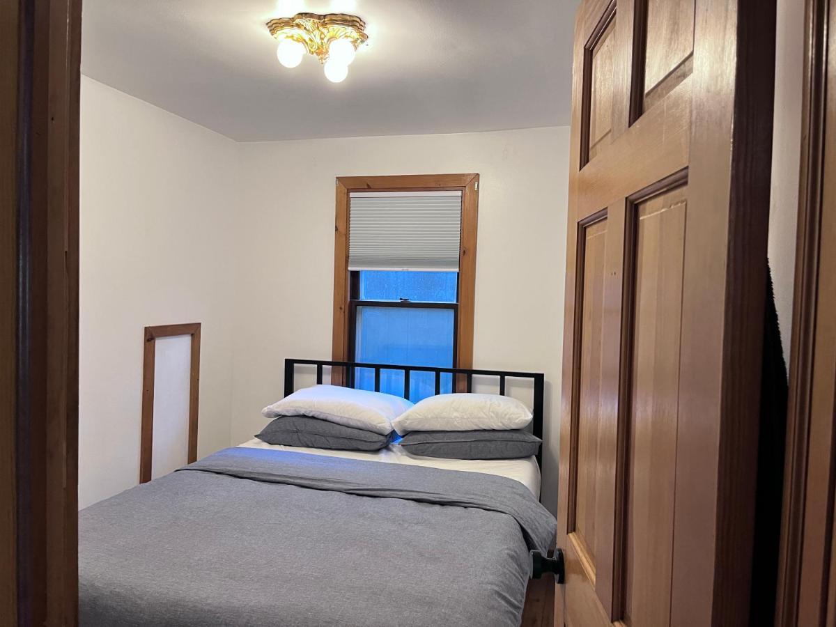 Villa Camp Hudson Pines Corinth Esterno foto