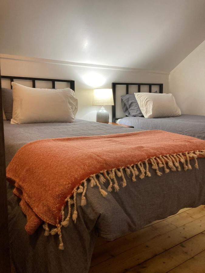 Villa Camp Hudson Pines Corinth Esterno foto